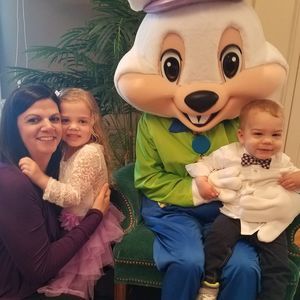 Meet your Posher, Kristy